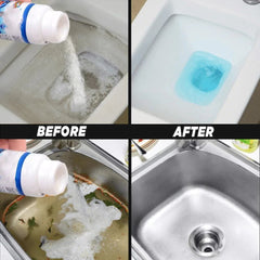 Powerful Drain Cleaner, Washbasin Cleaner✨23.32