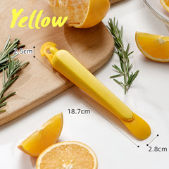 Fruit Peeling Tool