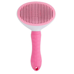 Deshedding Brush