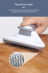 Deshedding Brush