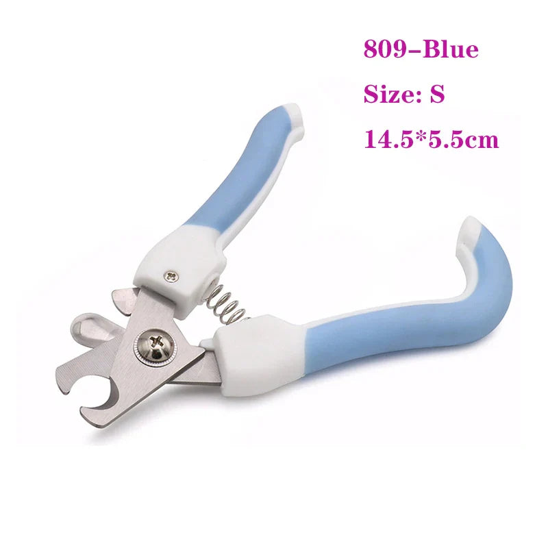 Professional Pet Nail Clipper