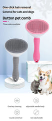 Deshedding Brush