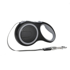 pet Leash Retractable Roulette Collar