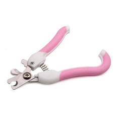 Professional Pet Nail Clipper