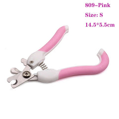 Professional Pet Nail Clipper