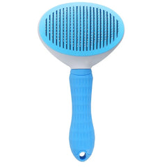 Deshedding Brush