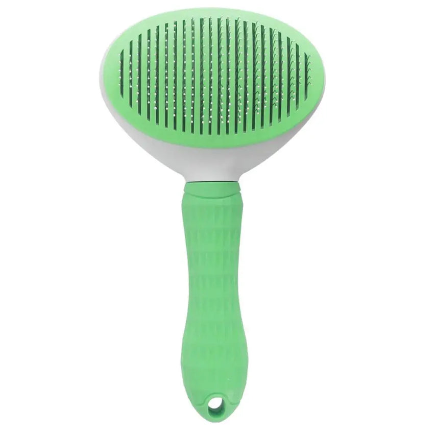 Deshedding Brush