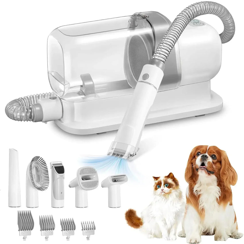 Pet Hair Vacuum Cleaner