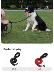 Pet Reflective Leash