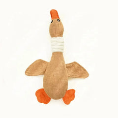 Cute  Plush Toys  Duck -Dog Toys