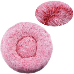 Round Pet Bed