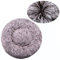 Round Pet Bed