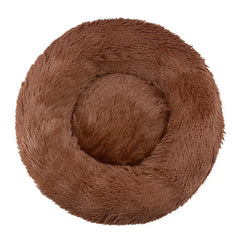 Round Pet Bed