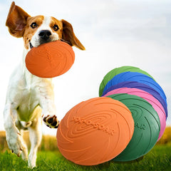 Toy Flying Disc - Dog Toys