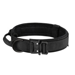 Medium and Large Dog Training Neck Collar