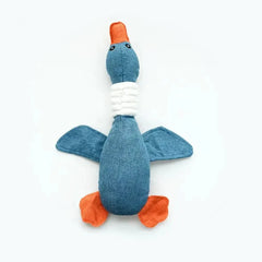 Cute  Plush Toys  Duck -Dog Toys