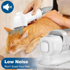 Pet Hair Vacuum Cleaner