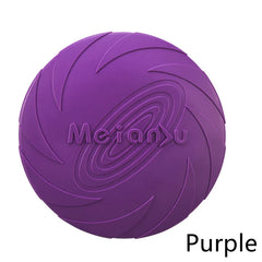 Toy Flying Disc - Dog Toys