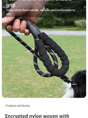 Pet Reflective Leash