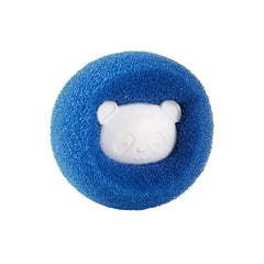 Pet Hair Remover Reusable Ball