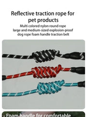 Pet Reflective Leash