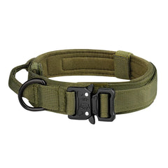 Medium and Large Dog Training Neck Collar