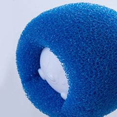 Pet Hair Remover Reusable Ball