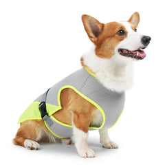 Summer Cooling Dog Vest