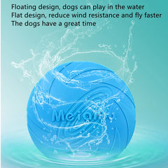 Toy Flying Disc - Dog Toys