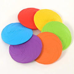 Toy Flying Disc - Dog Toys