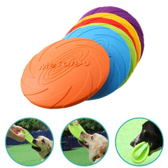 Toy Flying Disc - Dog Toys