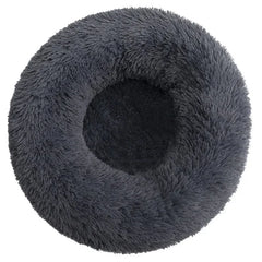 Round Pet Bed