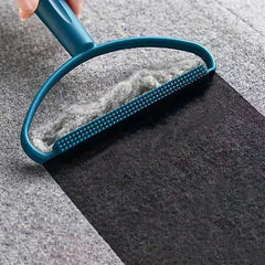 Portable Clothes Lint Roller Remover