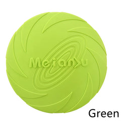 Toy Flying Disc - Dog Toys