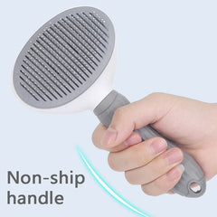 Deshedding Brush