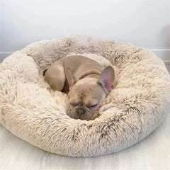 Round Pet Bed