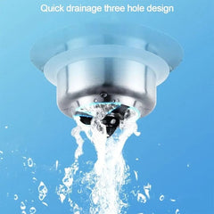 【Last Day Sale 49% Off】-Kitchen Sink Odor Filter